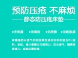 蒙泰護理兩款防壓瘡床墊的不同點有哪些？